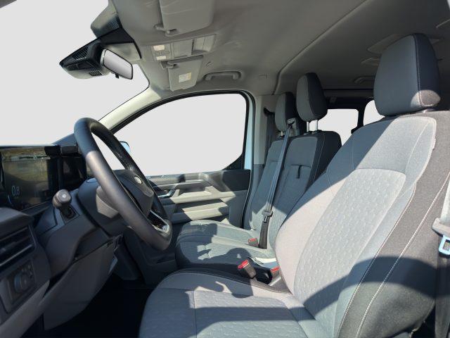 FORD Tourneo Custom 2°s 320 2.0 EcoBlue 170CV aut. PL Titanium