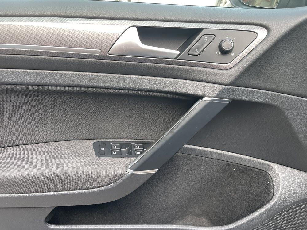 Volkswagen Golf Variant Alltrack 2.0 TDI 184CV DSG 4MOTION Exec. BMT