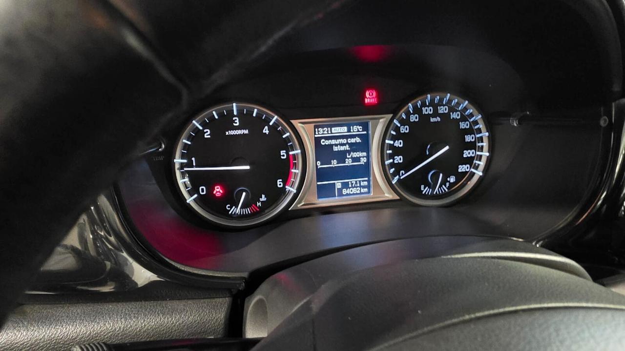 Suzuki Vitara 1.6 DDiS 4WD AllGrip V-Top