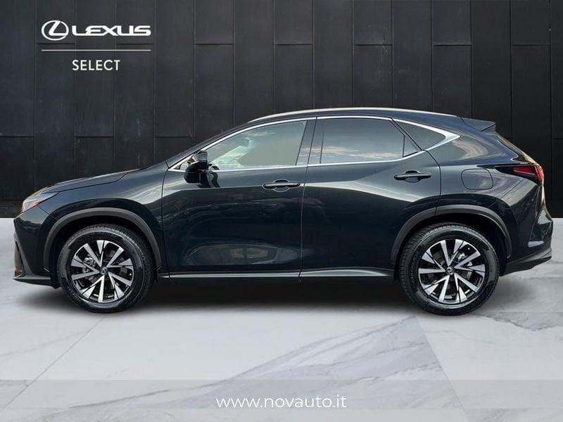 Lexus NX Hybrid Premium 4WD MY22