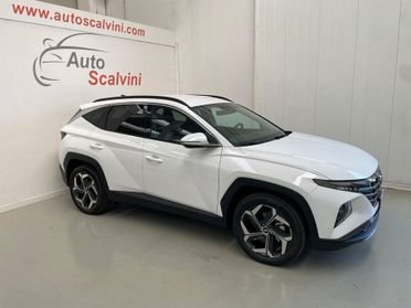 Hyundai Tucson 1.6 PHEV 4WD aut. Exellence