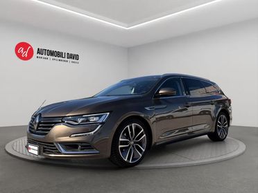 RENAULT Talisman Sporter dCi 130 CV Energy Intens