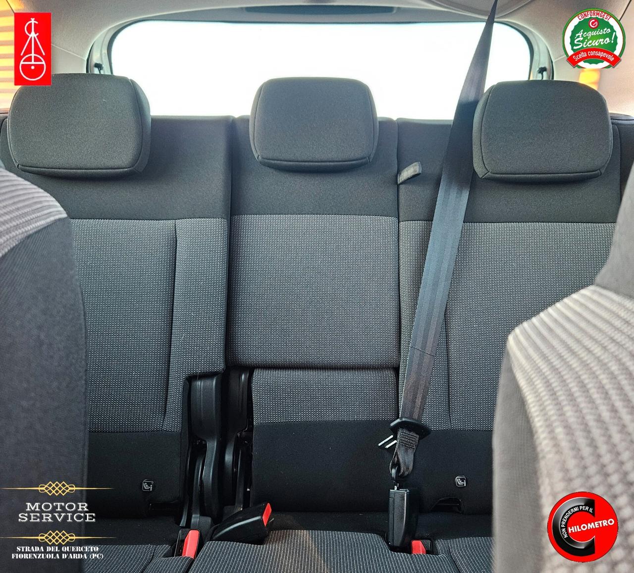 Citroen C3 Aircross Shine UNIPRO DA 99€ MESE