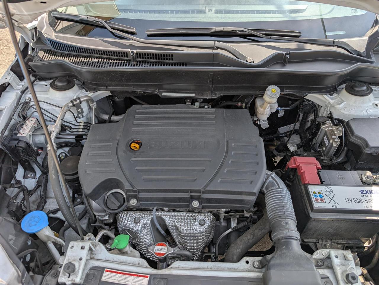 Suzuki Vitara 1.6 vvt V-Top s&s 4wd allgrip