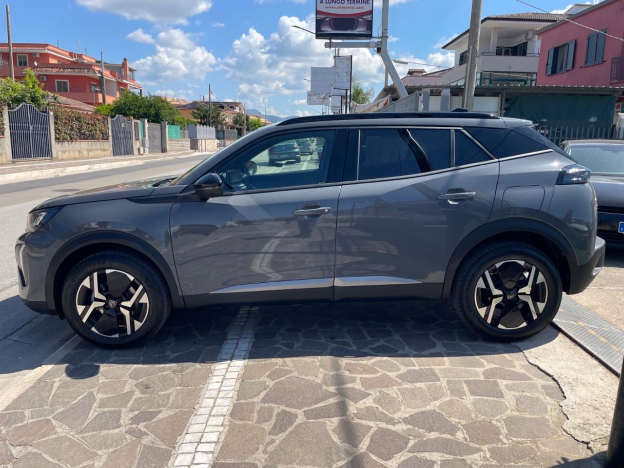 Peugeot 2008 PureTech 100 S&S Allure