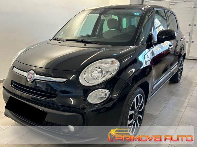 FIAT 500L 1.4 95 CV Pop Star