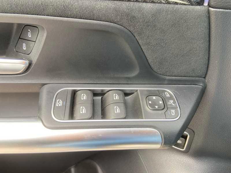 Mercedes-Benz GLA 180 d AMG Line Premium AuTo