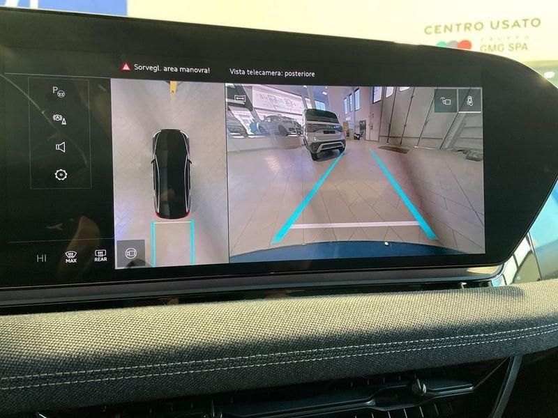 Audi A6 e-tron A6 Avant e-tron performance Business 367cv