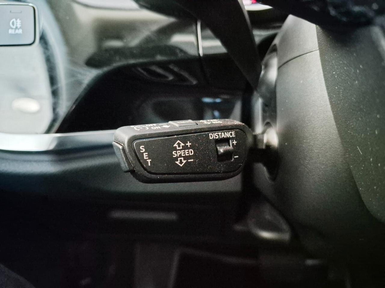 Audi Q3 SPB 35 TFSI S-TRONIC APPLE CAR PLAY/ANDROID AUTO ACC VIRTUAL COCKPIT DRIVE SELECT C.18" SEDILI RISCALDABILI