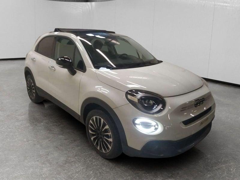 FIAT 500X Dolcevita 1.0 t3 120cv