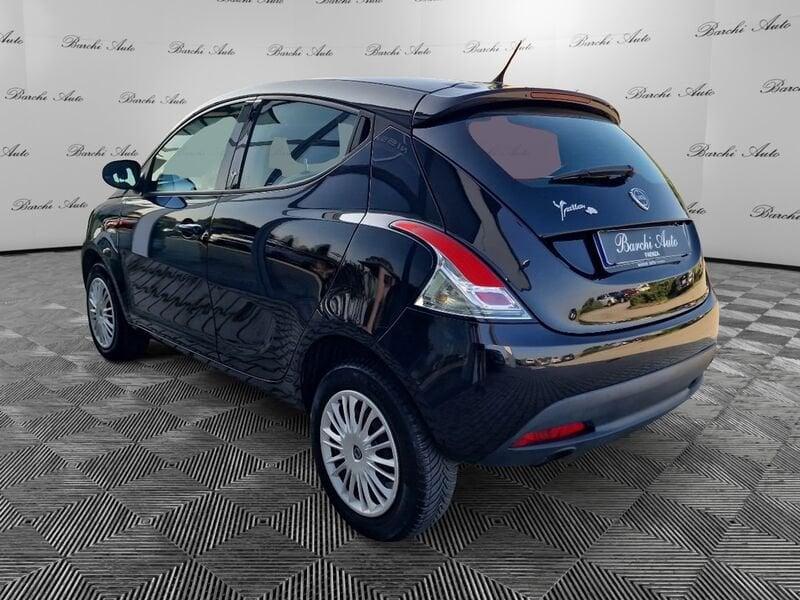 Lancia Ypsilon 0.9 T.Air 80 CV 5p. Met.Ecochic