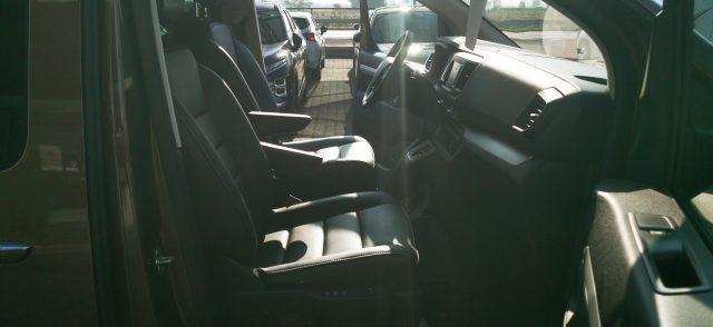 FIAT E-Ulysse 136 CV 75kWh Long Lounge