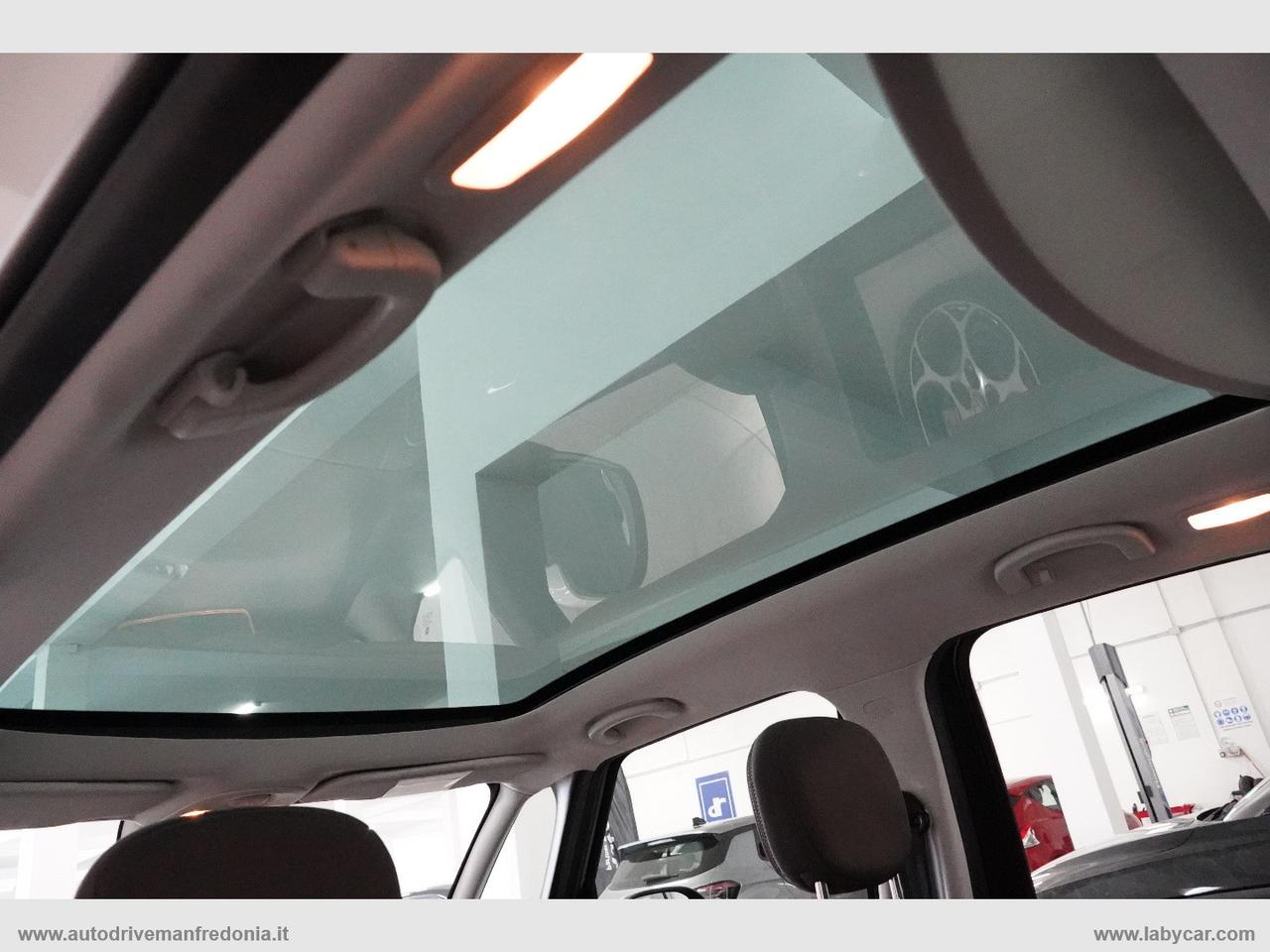 FIAT 500L 1.6 MJT 120 CV Trekking