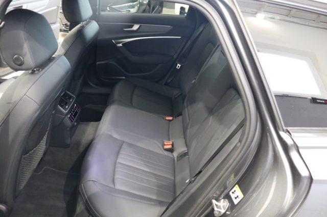 AUDI A6 50 3.0 TDI quattro tiptronic Business Plus S-LINE