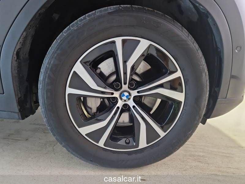 BMW X3 xDrive30e Business Advantage 3 ANNI DI GARANZIA