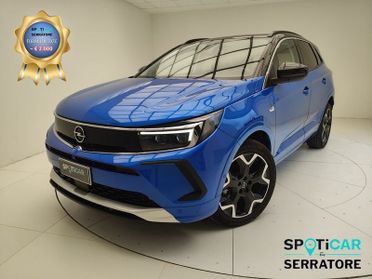 Opel Grandland I 2022 1.5 ecotec Ultimate s&s 130cv at8