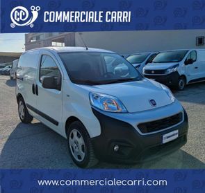 FIAT FIORINO 1.3 M-JET FURGONE SX - 2019