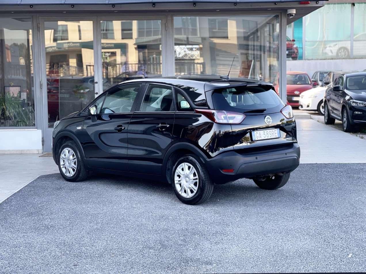 Opel Crossland X 1.2 Benzina 110CV E6 Neo - 2020