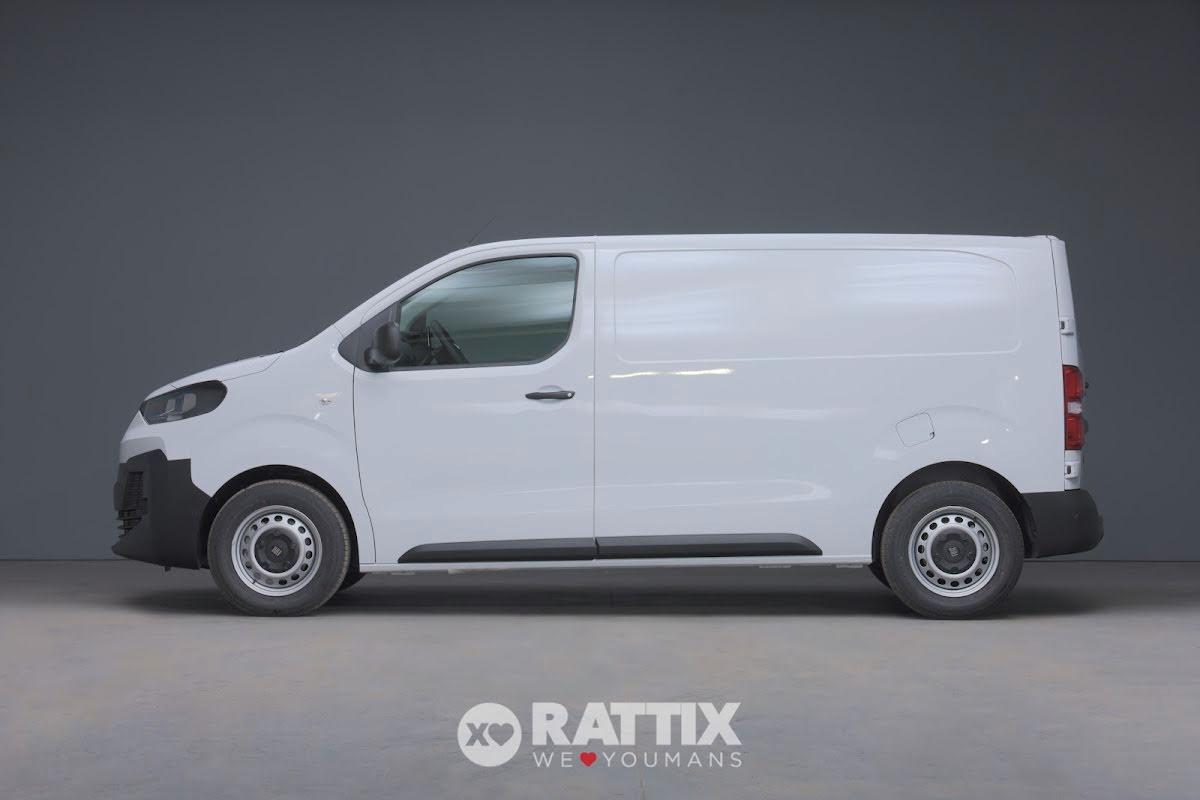 Fiat Scudo Van M 1.5 Diesel 120CV M + Surround View (IVA ESCLUSA)