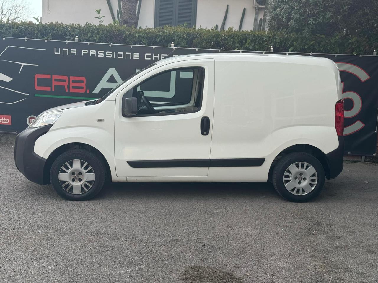 FIAT QUBO/FIORINO 1.3 mj FURGONE AUTOCARRO N1