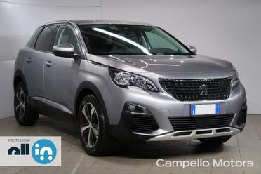 PEUGEOT 3008 3008 BlueHDi 120 S&S EAT6 Allure