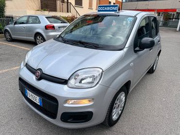 Fiat Panda 1.2 Easy 69CV E6 ***OK NEOPATENTATI***
