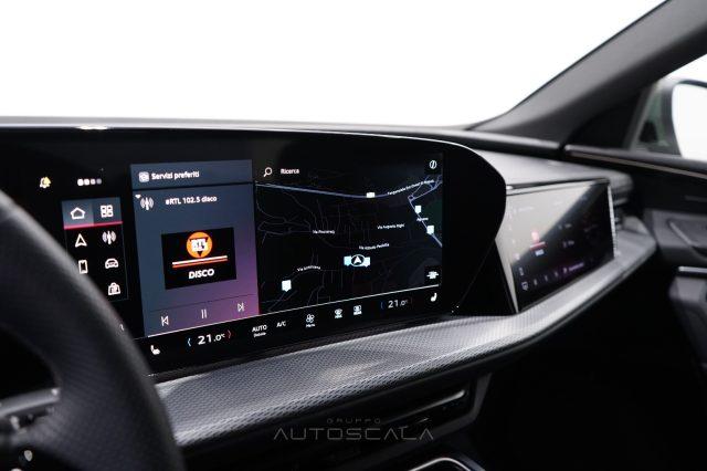 AUDI Q5 40 TDI 204cv Quattro S Tronic S Line