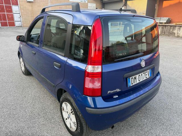 FIAT Panda 1.2 Alessi senza nessun lavoro da fare