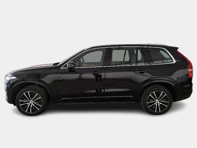 VOLVO XC90 B5 D AWD Geartronic Momentum Pro