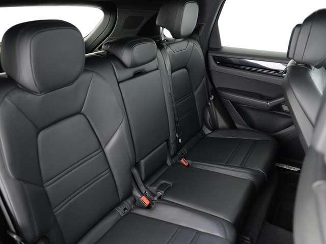 Porsche Cayenne 3.0 tiptronic