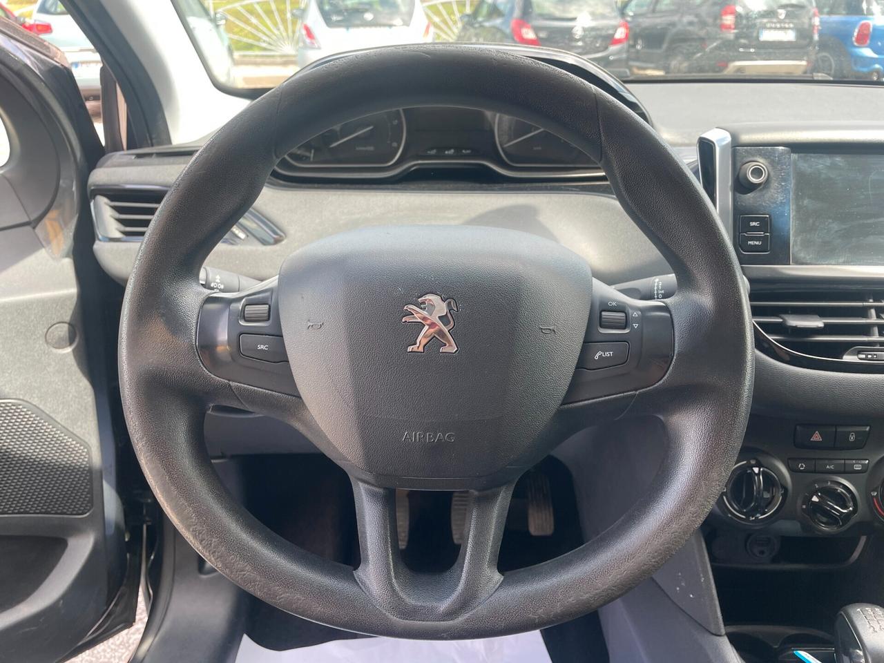 Peugeot 208 1.4 HDi 68 CV Allure "OK NEOPATENTATO"