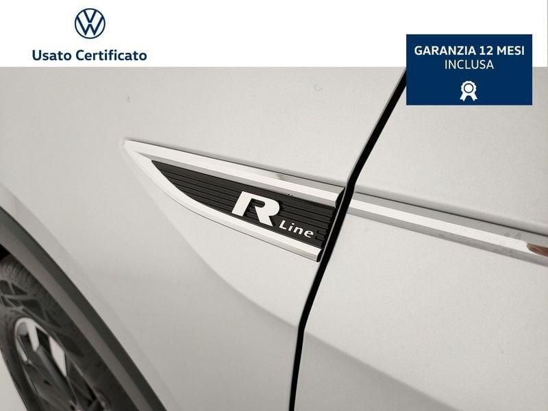 Volkswagen T-Cross 1.0 tsi Sport 95cv