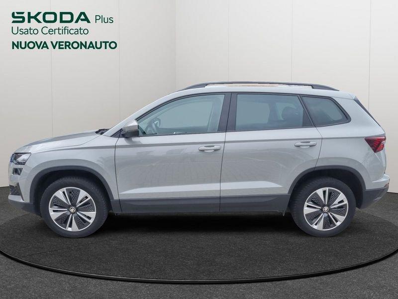 Skoda Karoq Executive 2.0 TDI 85 kW (115 CV) 7 marce - DSG