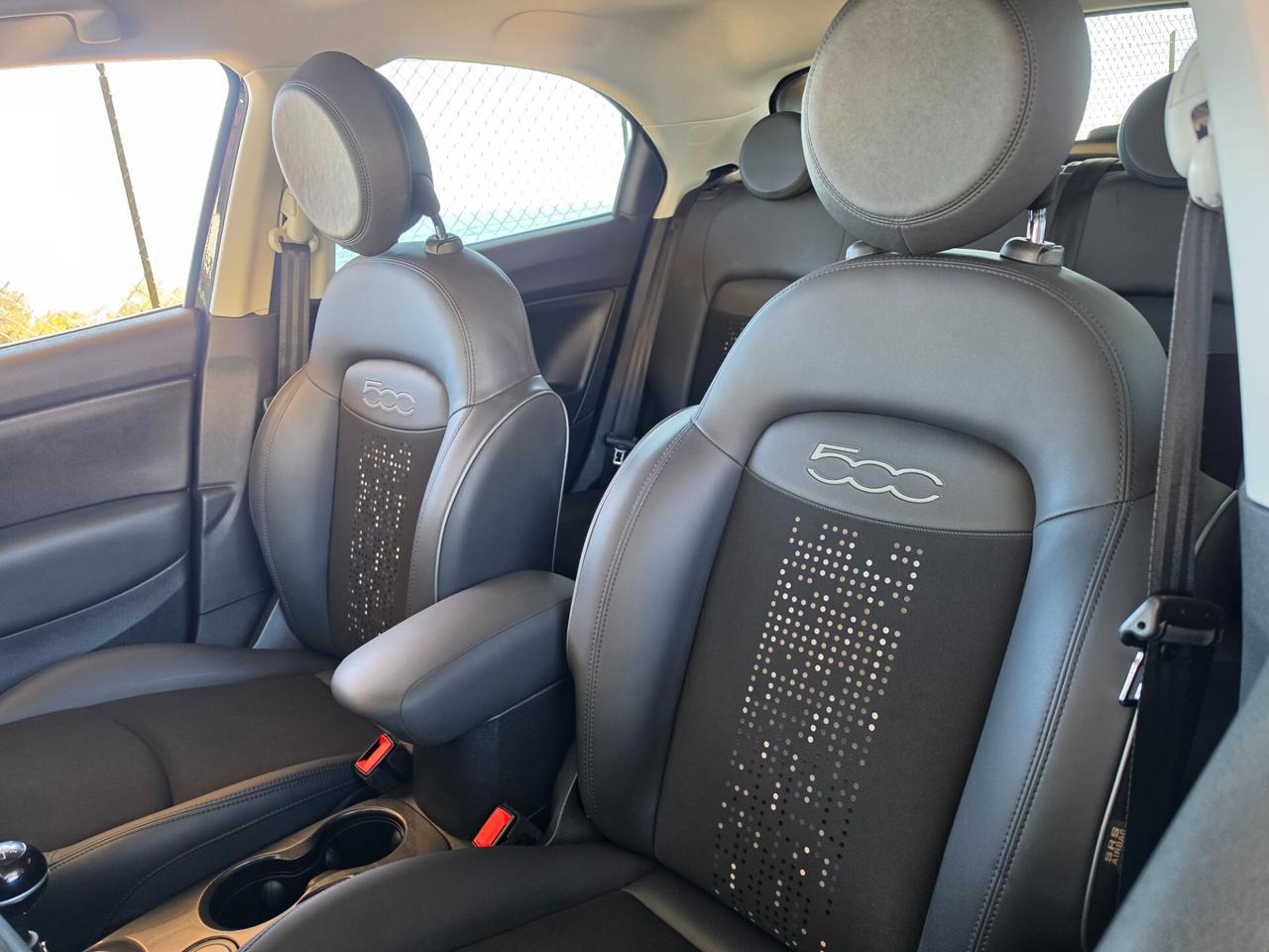 Fiat 500X 1.0 T3 120 CV Connect