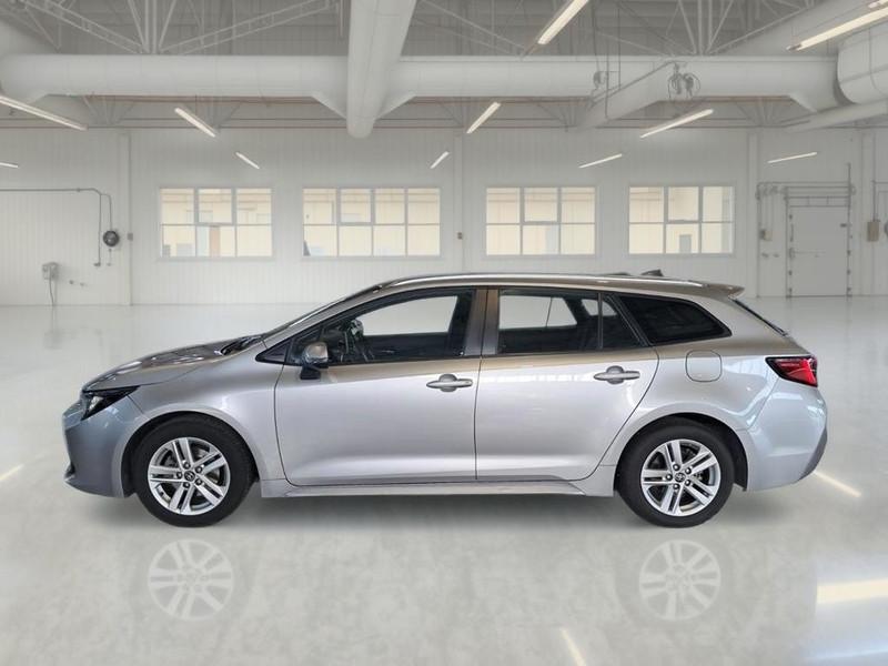 TOYOTA COROLLA TS 1.8 HYBRID BUSINESS AUTO STATION WAGON