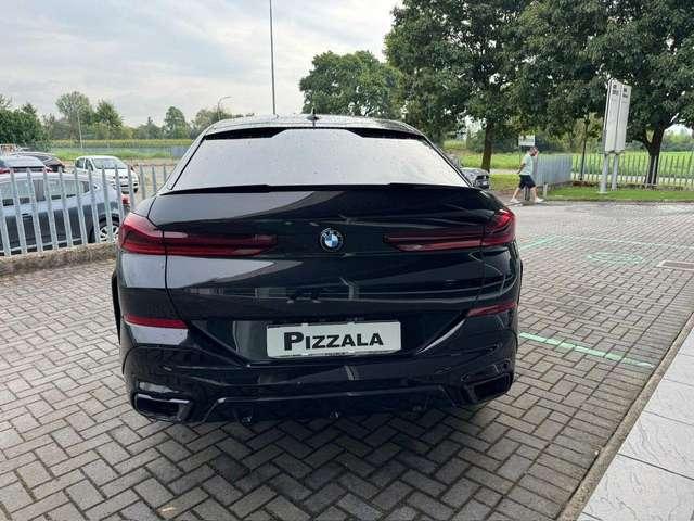 BMW X6 xDrive40d 48V Msport