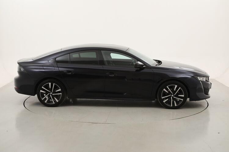 Peugeot 508 GT EAT8 BR818390 1.5 Diesel 131CV