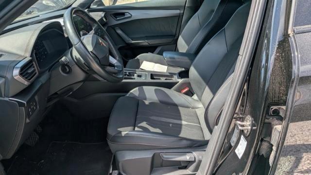 Cupra Formentor 1.5 tsi 150cv dsg