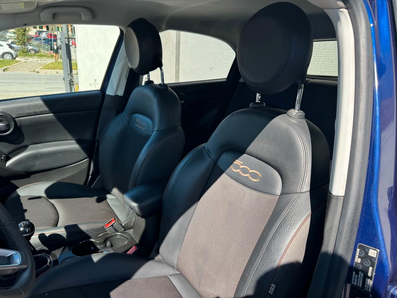 Fiat 500X 1.0 T3 120 CV LOUNGE