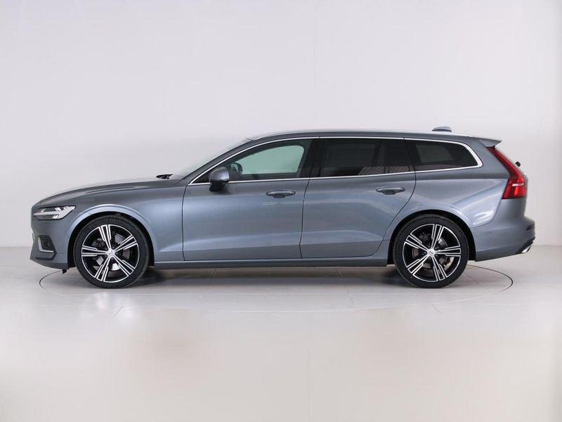 Volvo V60 B4 (d) 197CV AUT INSCRIPTION