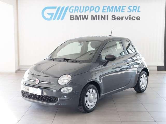 Fiat 500 500 1.0 hybrid Connect 70cv