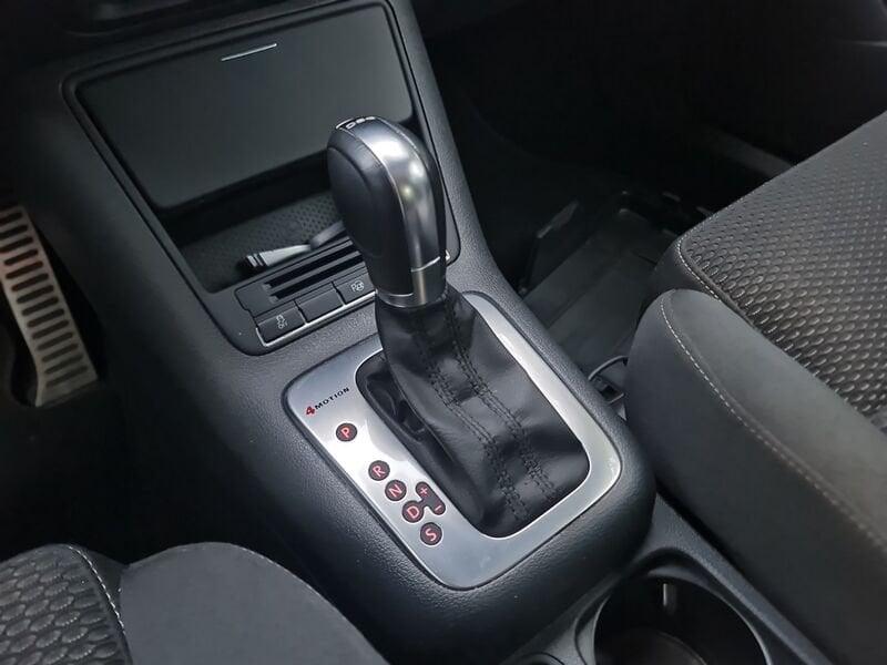 Volkswagen Tiguan 2.0 TSI R-Line 4MOTION DSG