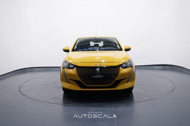 PEUGEOT 208 motore elettrico 136cv 5 porte Active Pack