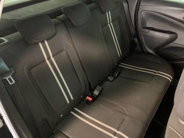 OPEL Crossland 1.2 Benzina Automatico Elegance Pack