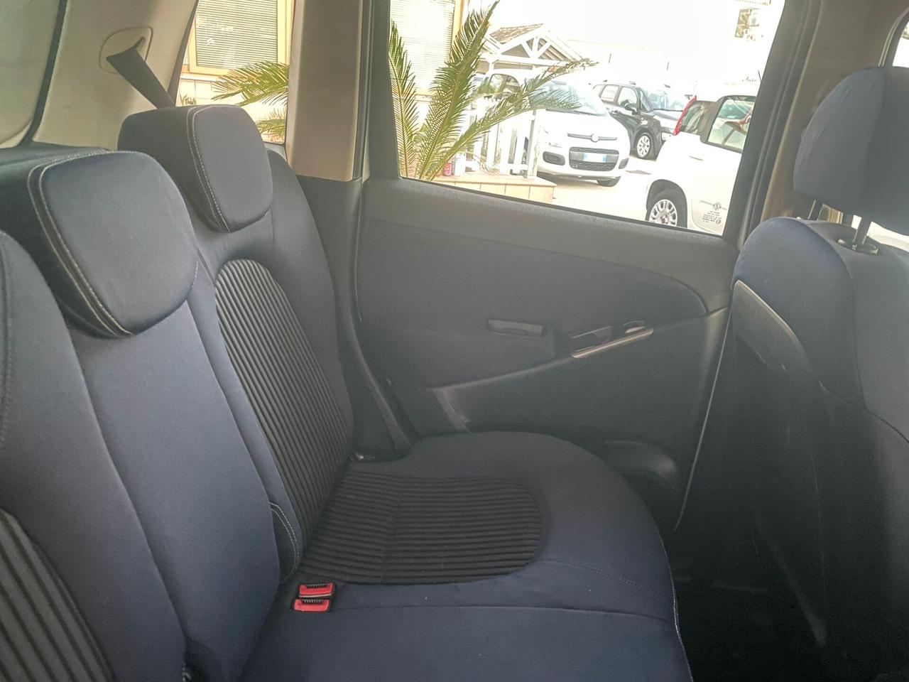 Lancia MUSA 1.4 Platino Ecochic GPL