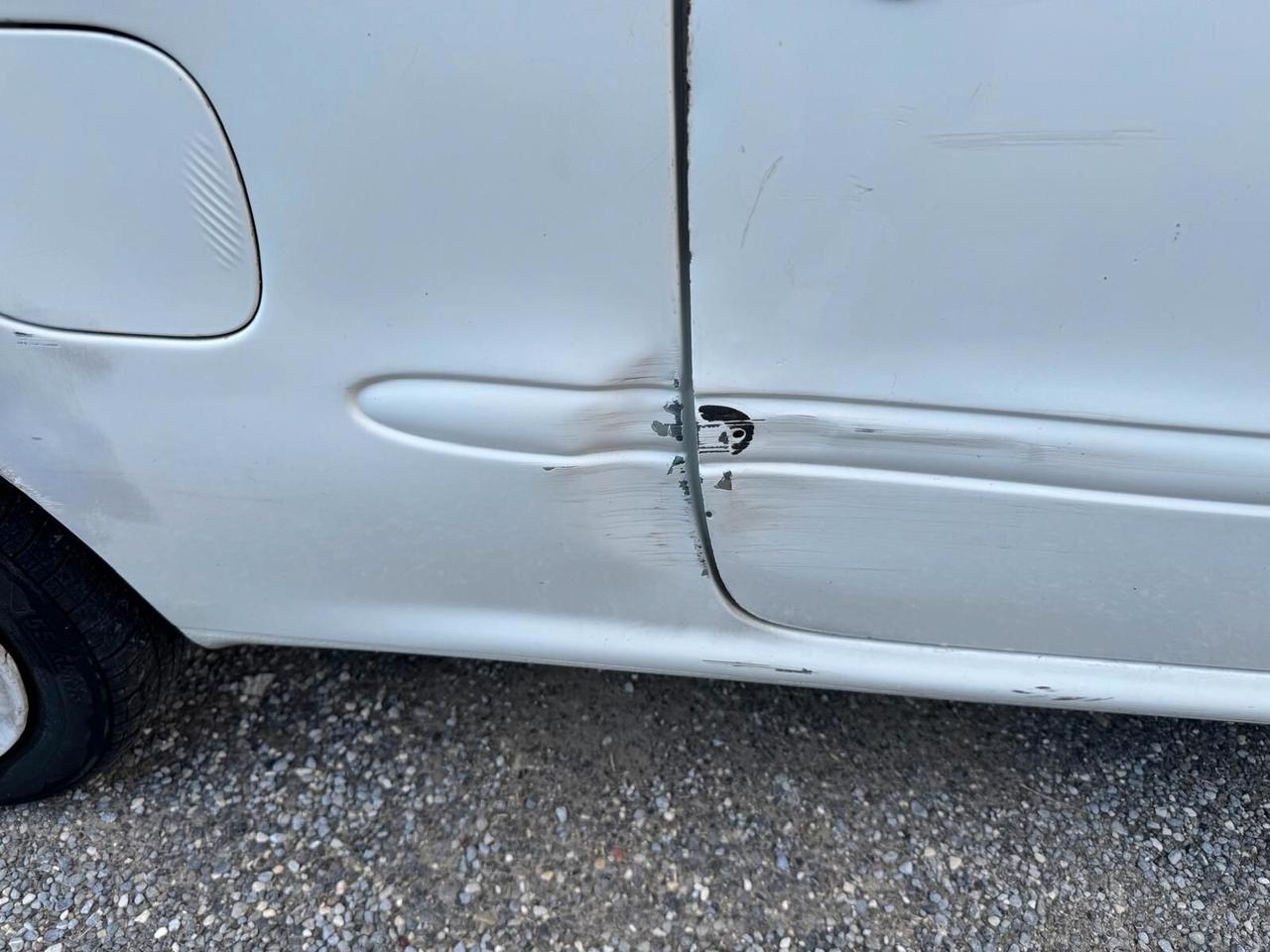 Fiat 600 1.1 benzina Meccanica Apposto Perfetta per neopatentati