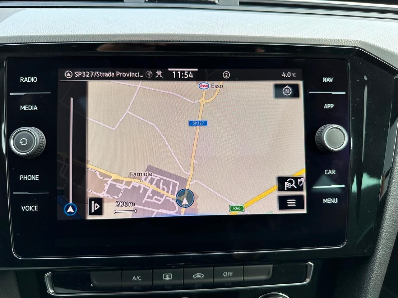 Volkswagen Passat Variant 2.0 TDI SCR EVO DSG Business