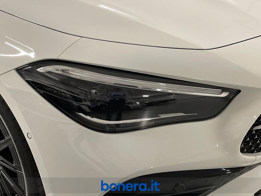 Mercedes CLE Cabrio 220 d AMG Line Advanced 9G-Tronic Plus