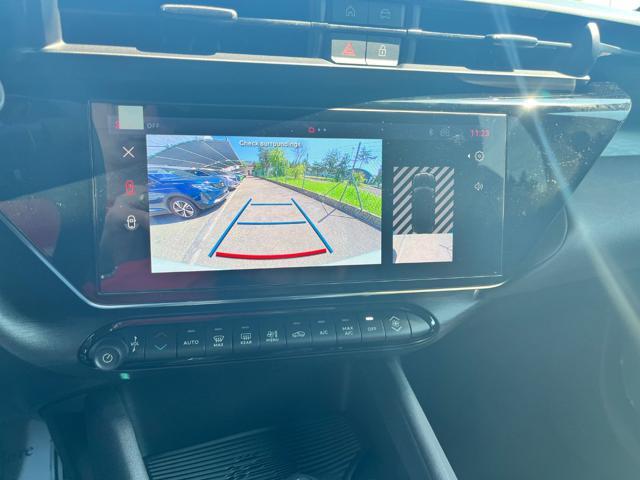 ALFA ROMEO Junior 1.2 136 CV Hybrid eDCT6 Speciale Km 0