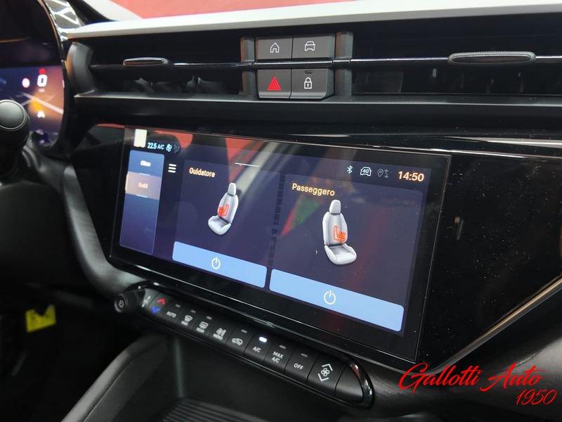 Alfa Romeo Junior Ibrida 1.2 136CV Hybrid eDCT6 ibrida SPECIALE